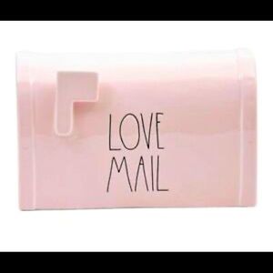 💖Rae Dunn Love Mail 💖